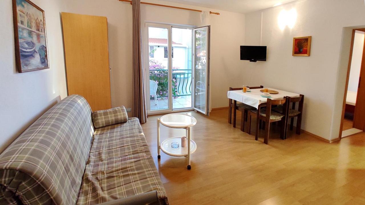 Apartments Martin Drvenik  Zewnętrze zdjęcie