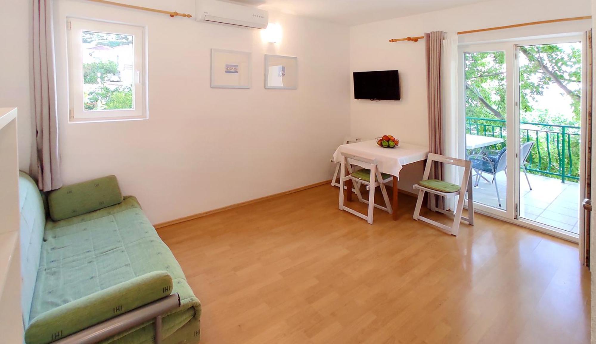 Apartments Martin Drvenik  Zewnętrze zdjęcie