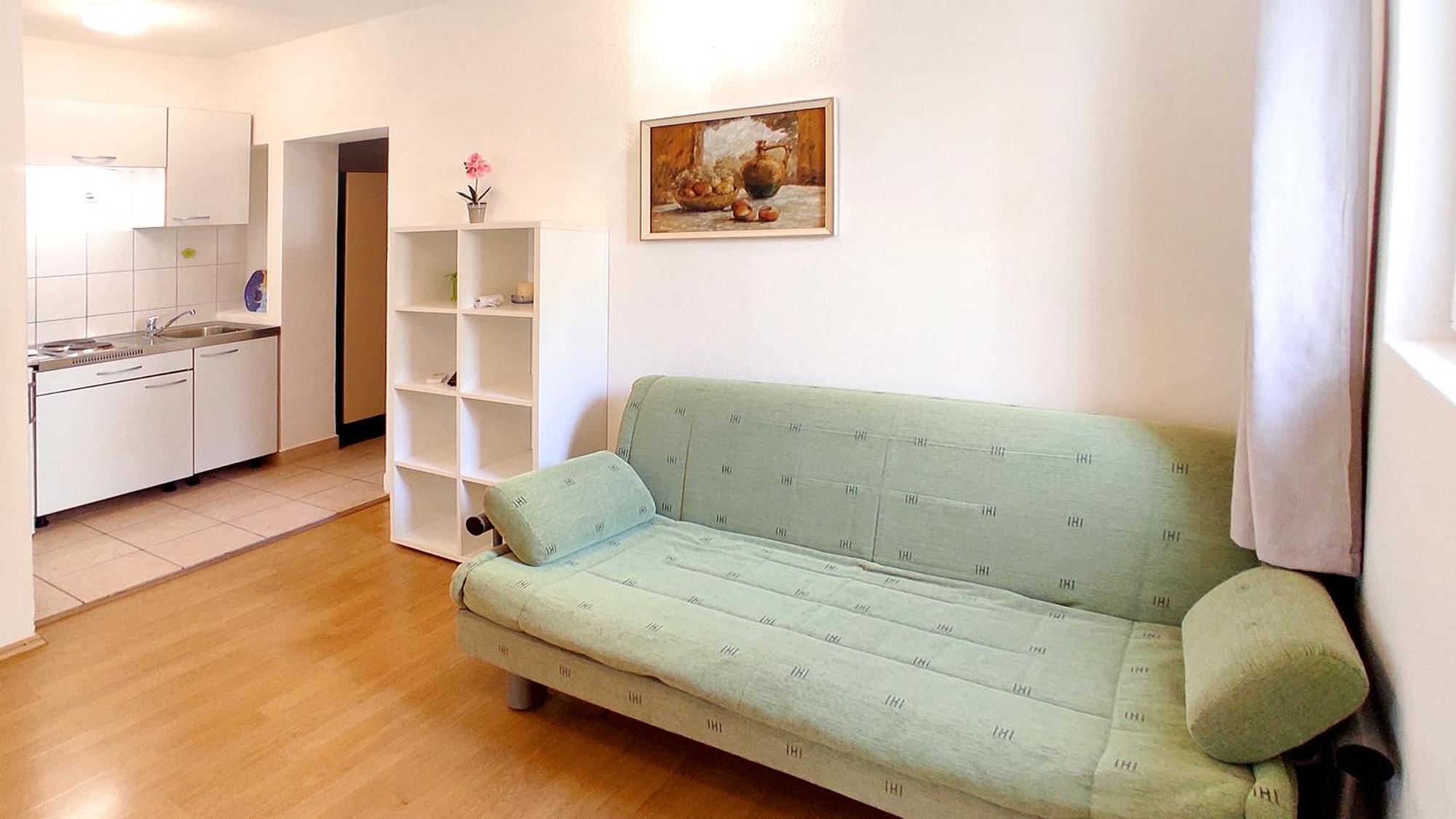 Apartments Martin Drvenik  Zewnętrze zdjęcie