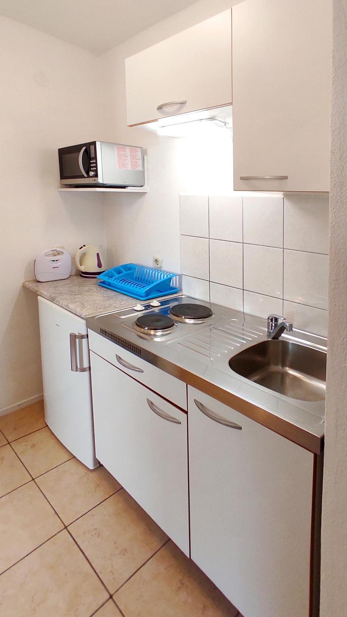 Apartments Martin Drvenik  Zewnętrze zdjęcie