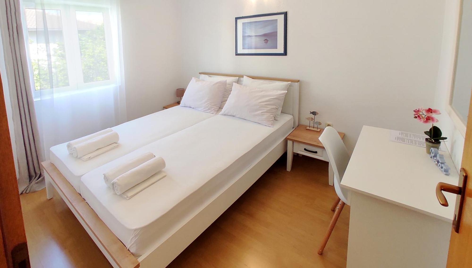 Apartments Martin Drvenik  Zewnętrze zdjęcie